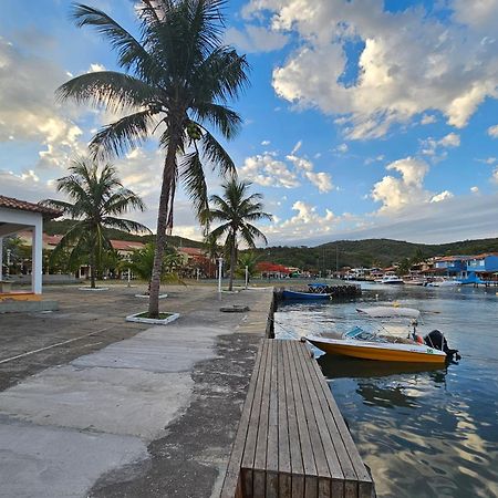 Condominio Cabo Frio Kültér fotó