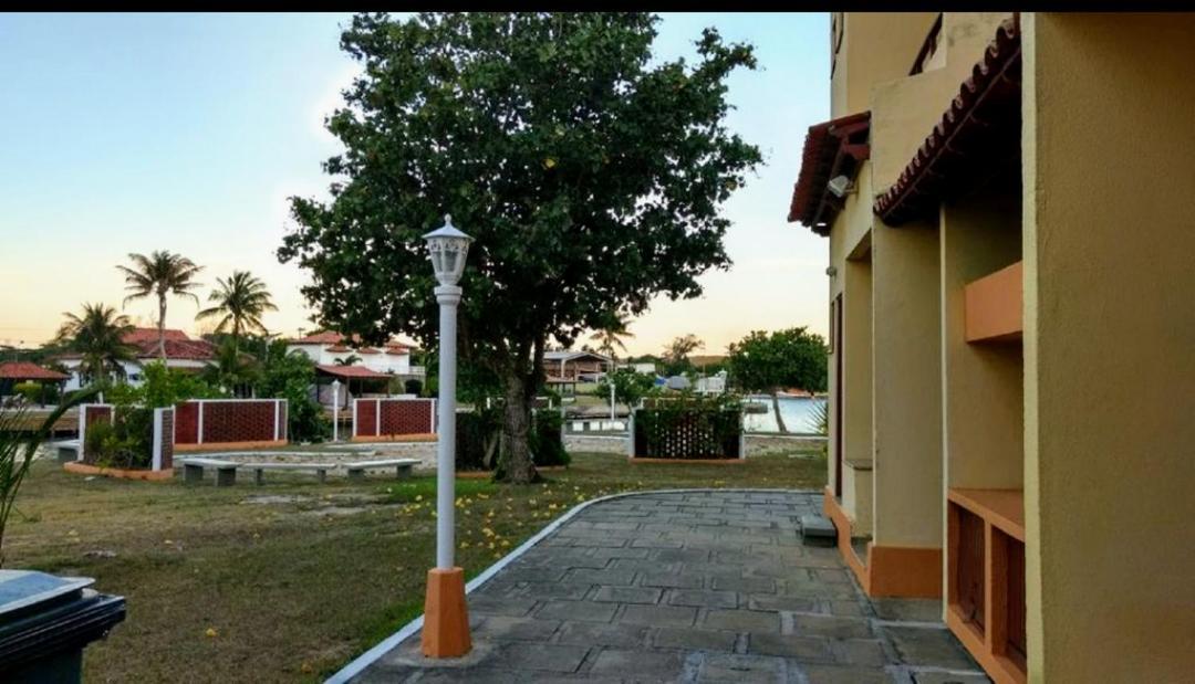 Condominio Cabo Frio Kültér fotó