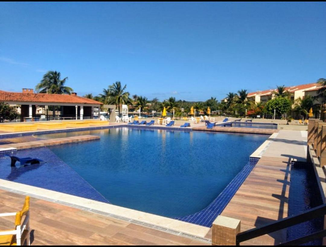 Condominio Cabo Frio Kültér fotó
