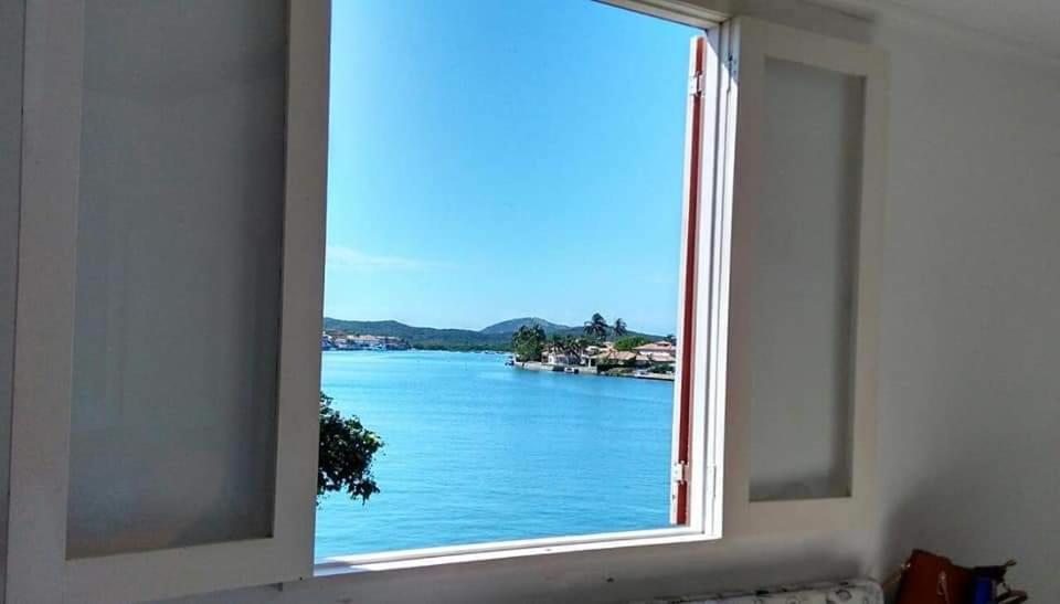 Condominio Cabo Frio Kültér fotó