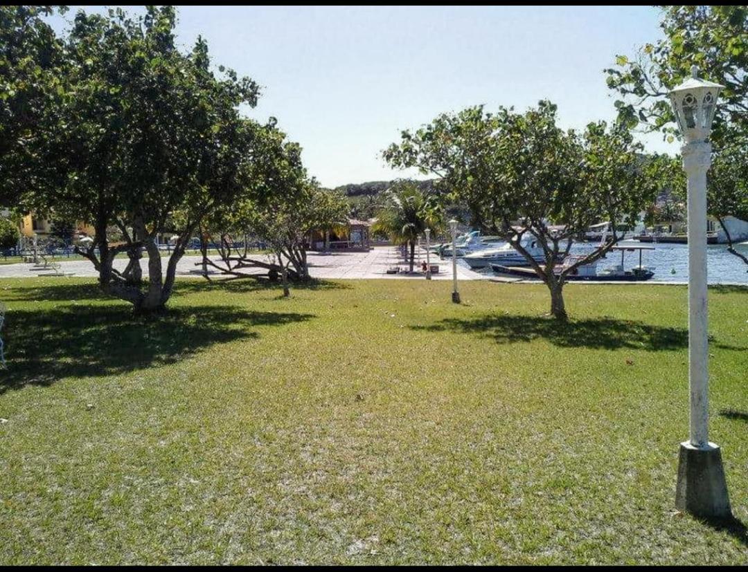 Condominio Cabo Frio Kültér fotó