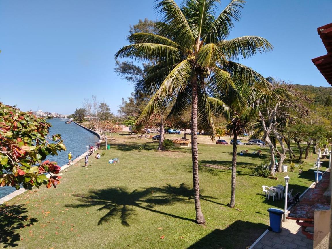 Condominio Cabo Frio Kültér fotó