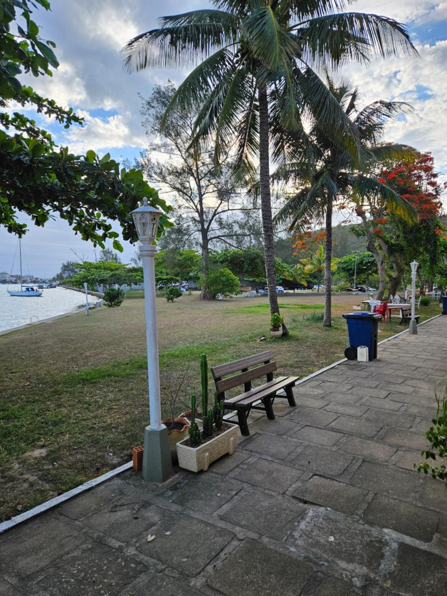 Condominio Cabo Frio Kültér fotó