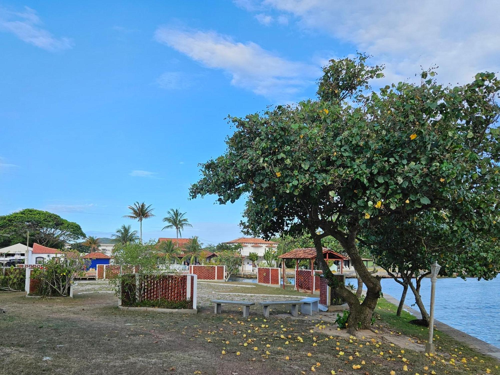 Condominio Cabo Frio Kültér fotó