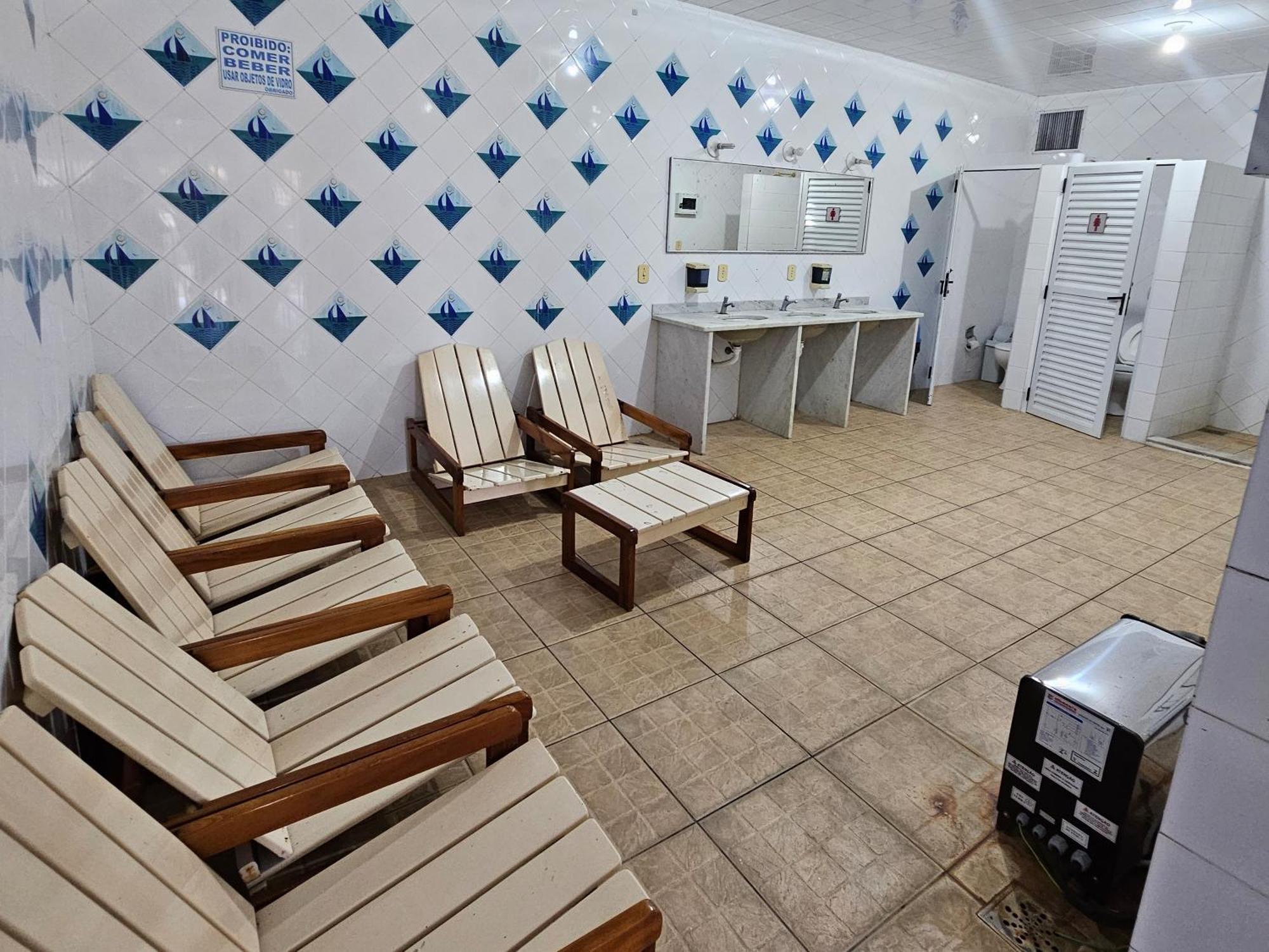 Condominio Cabo Frio Kültér fotó