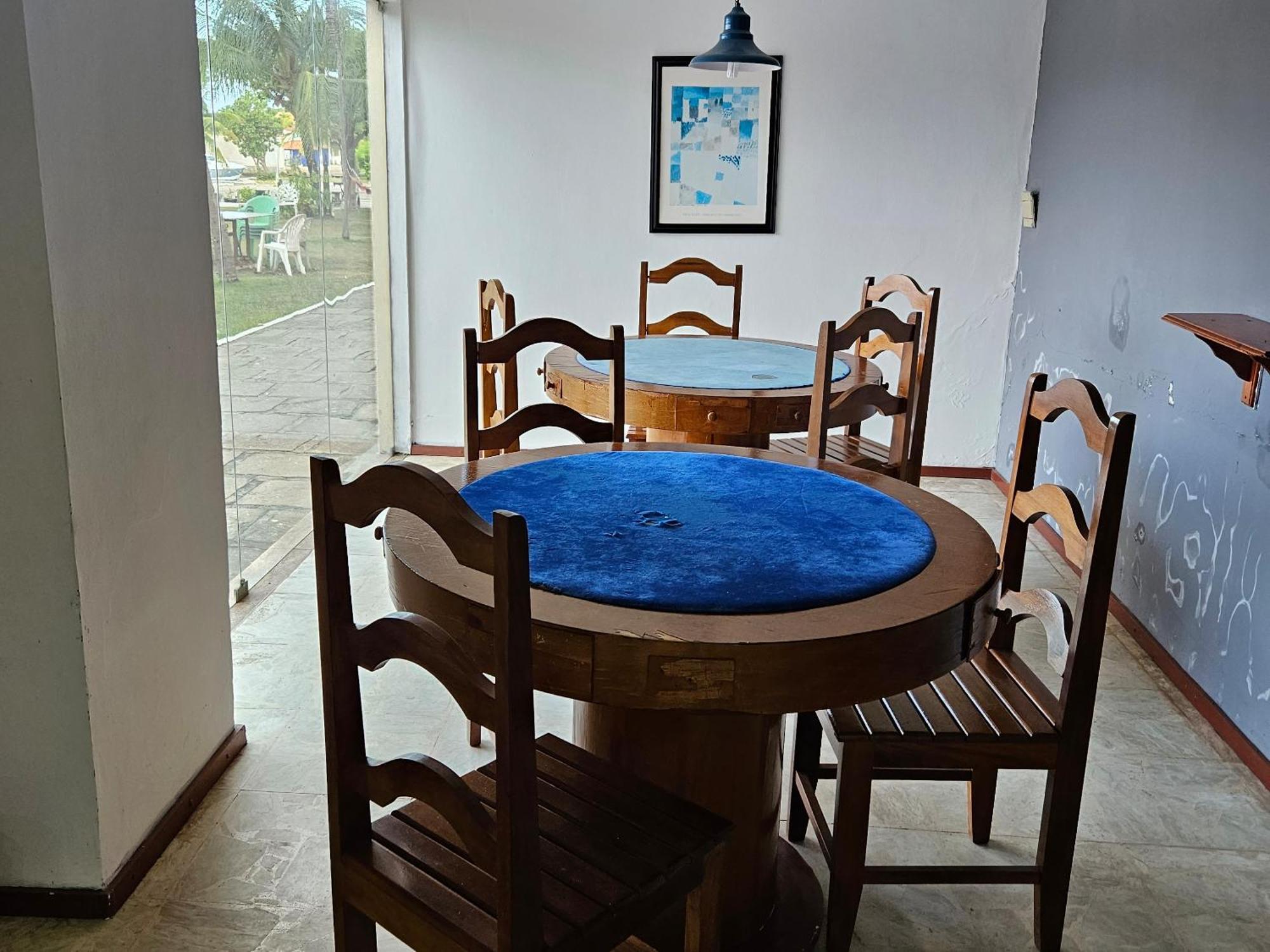 Condominio Cabo Frio Kültér fotó