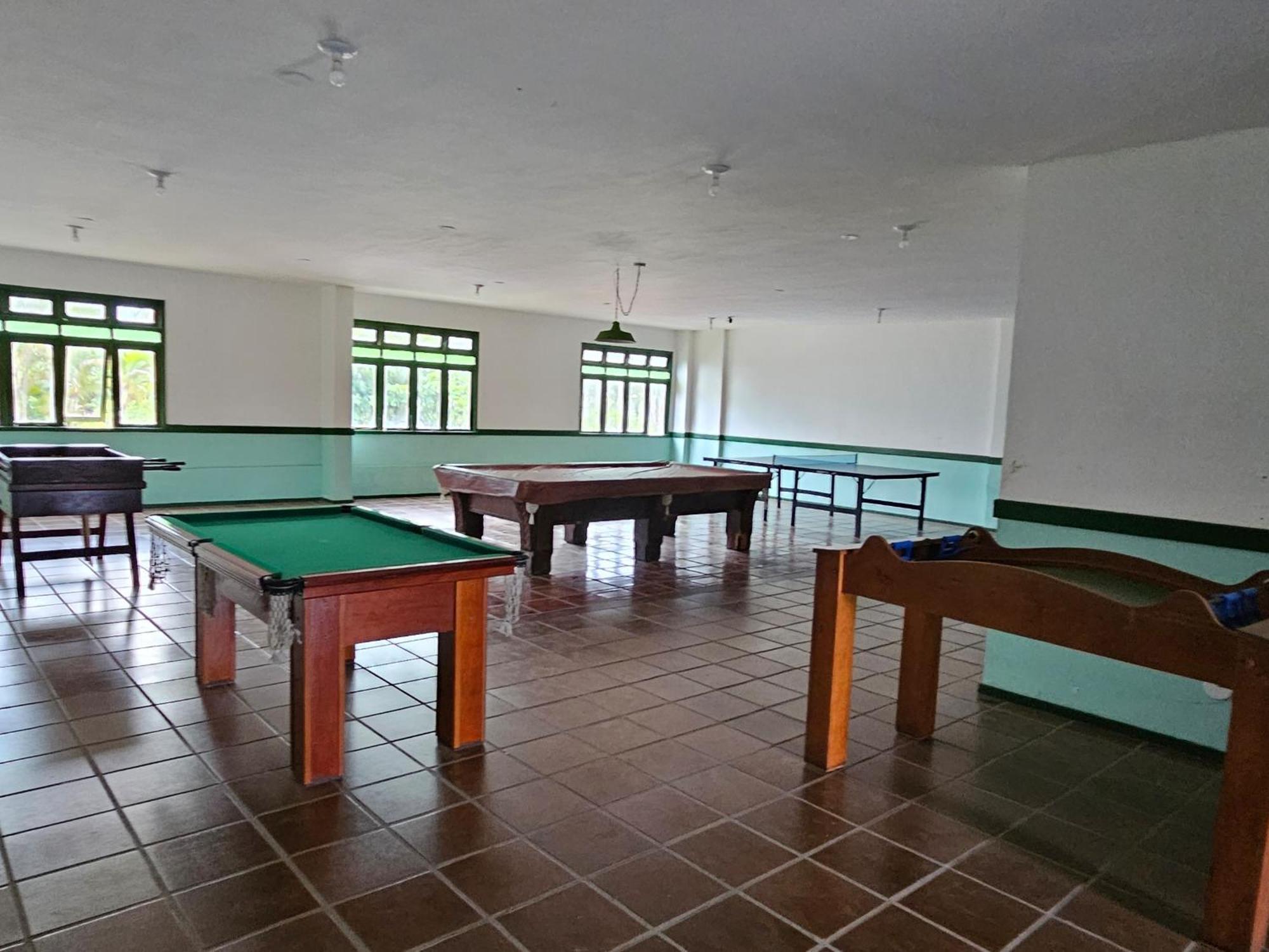 Condominio Cabo Frio Kültér fotó