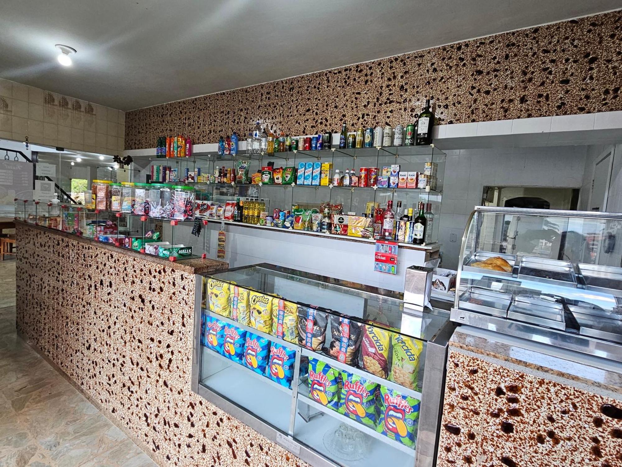 Condominio Cabo Frio Kültér fotó