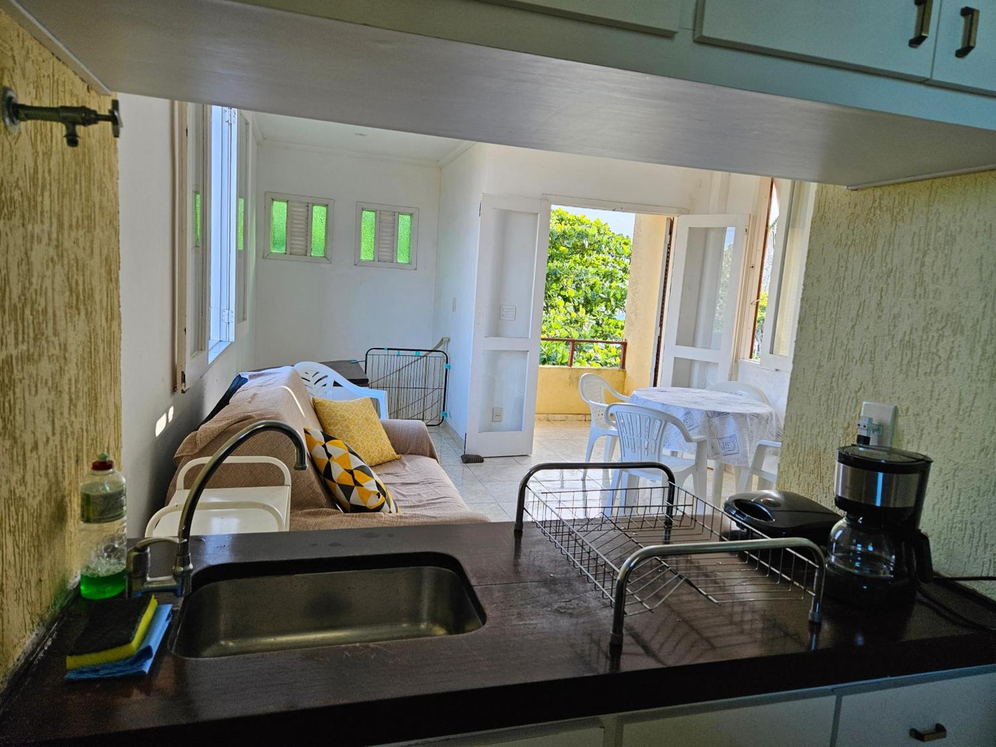 Condominio Cabo Frio Kültér fotó