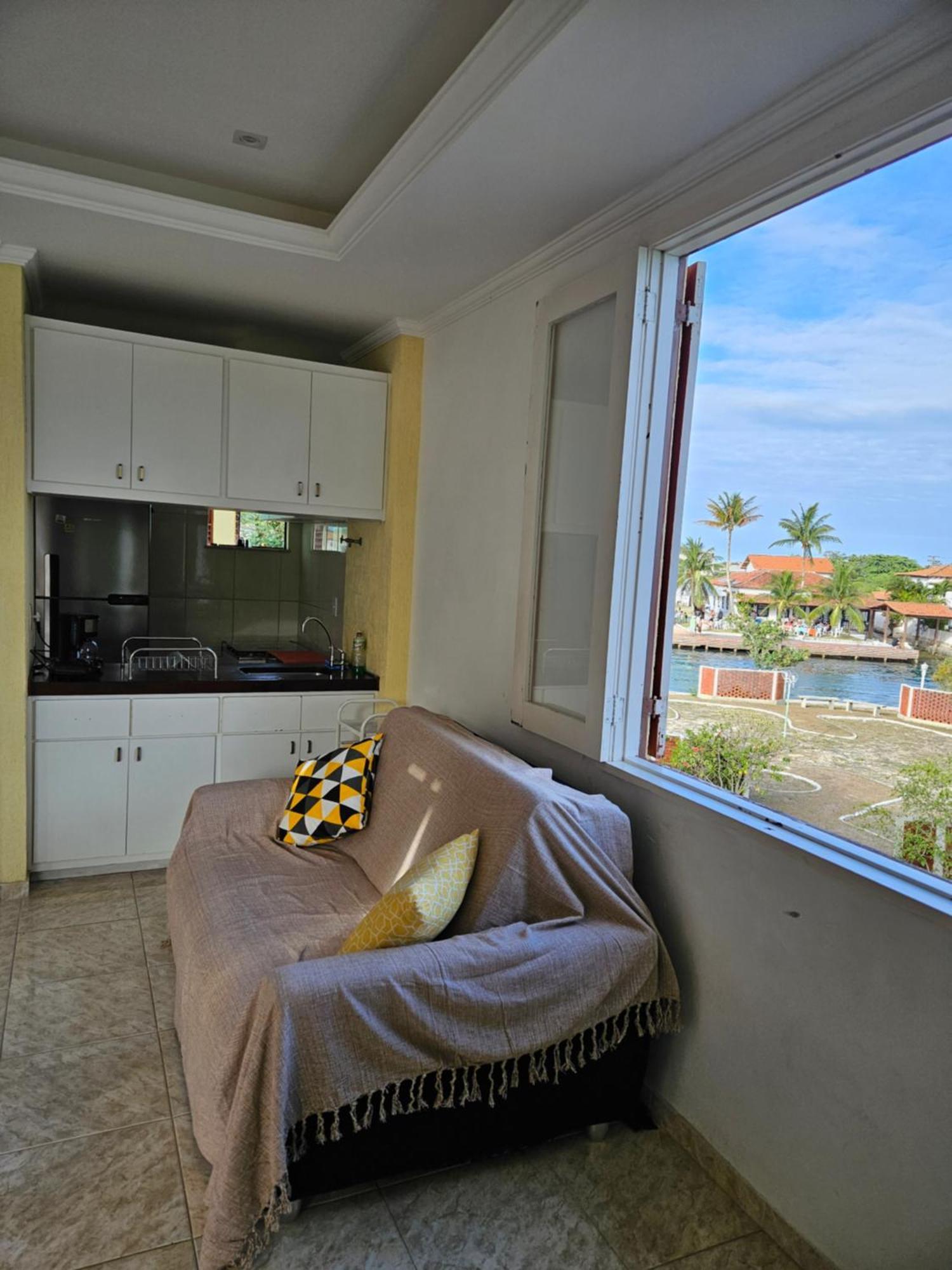 Condominio Cabo Frio Kültér fotó
