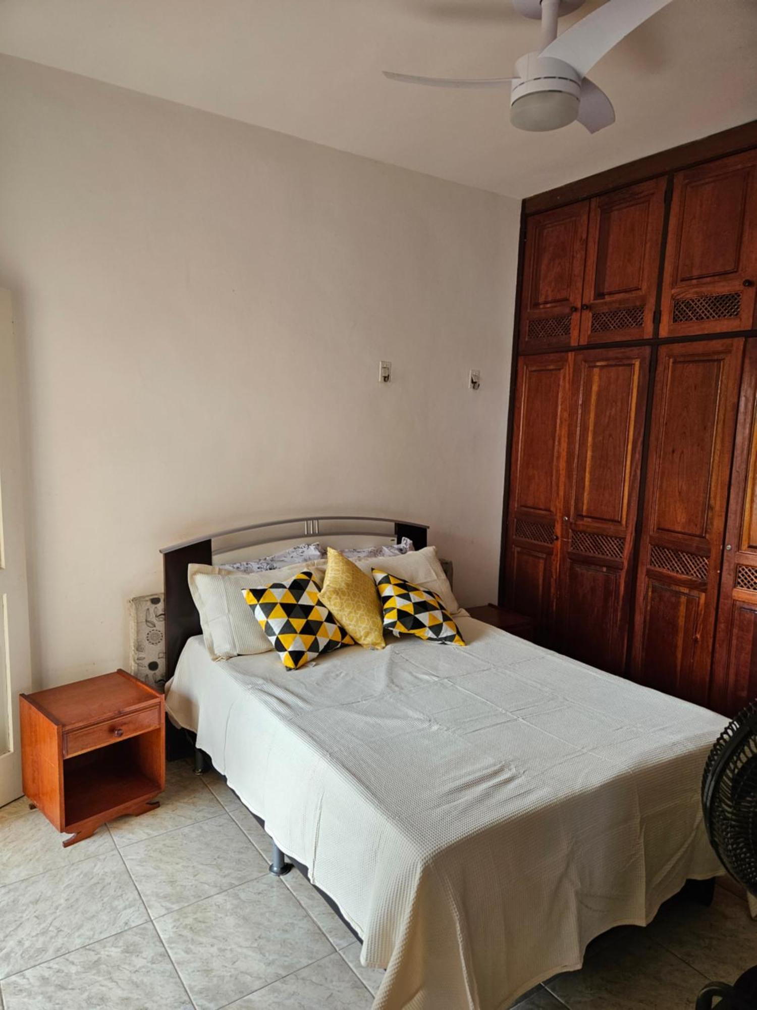 Condominio Cabo Frio Kültér fotó