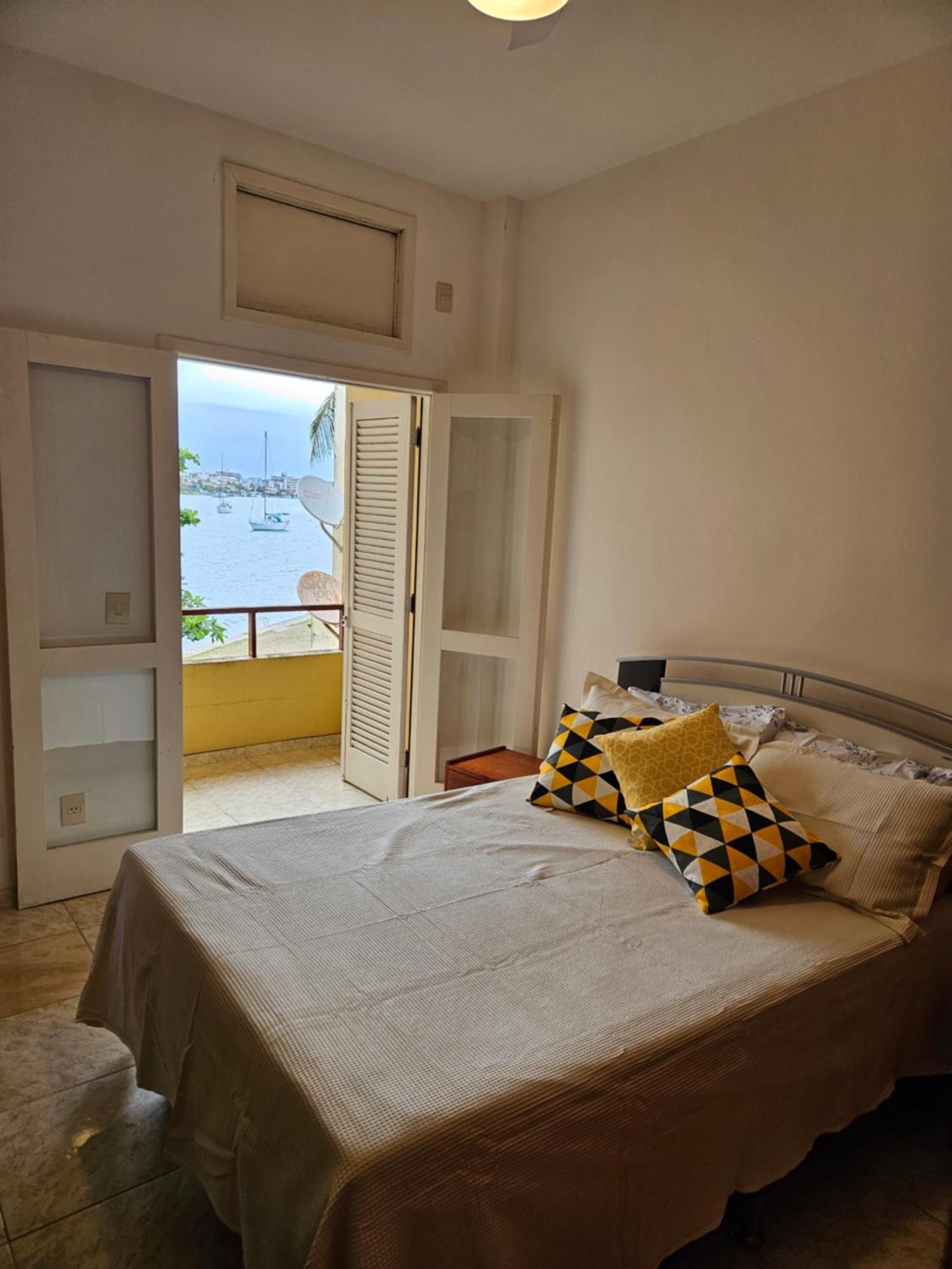 Condominio Cabo Frio Kültér fotó